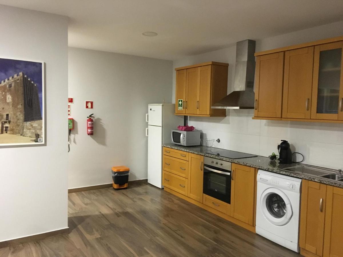 Apartamento Da Seara "Douro" Lamego Kültér fotó
