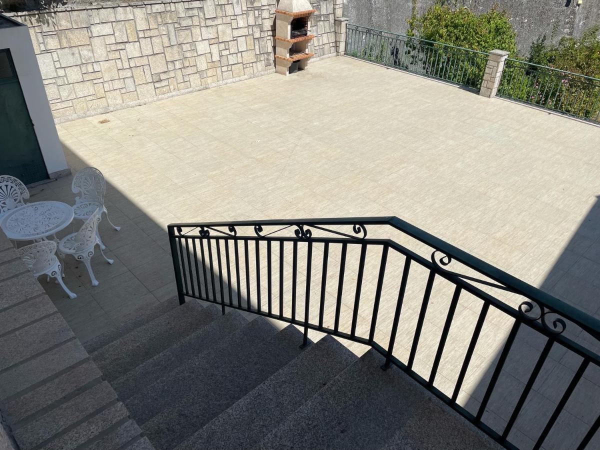 Apartamento Da Seara "Douro" Lamego Kültér fotó
