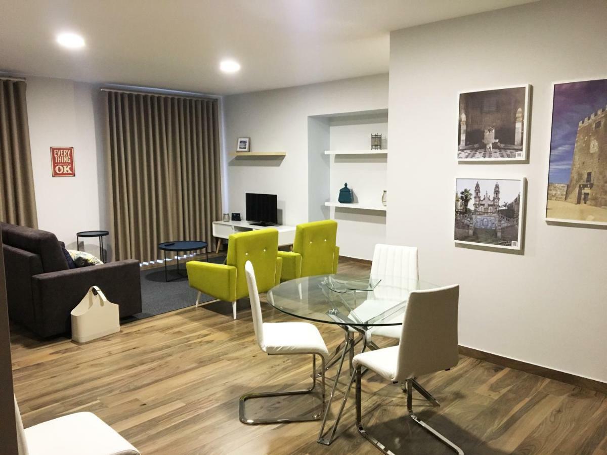 Apartamento Da Seara "Douro" Lamego Kültér fotó
