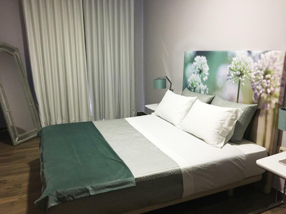Apartamento Da Seara "Douro" Lamego Kültér fotó