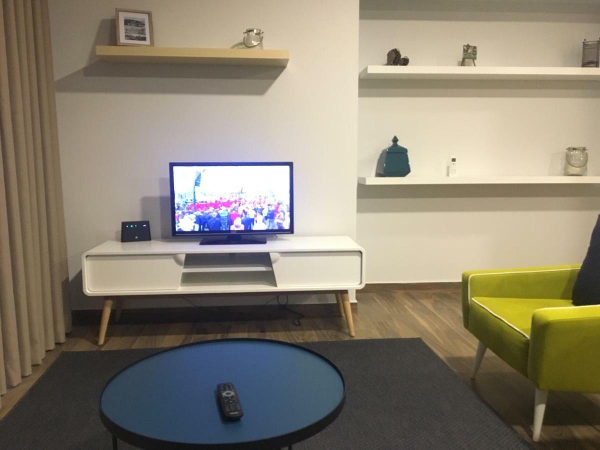 Apartamento Da Seara "Douro" Lamego Kültér fotó