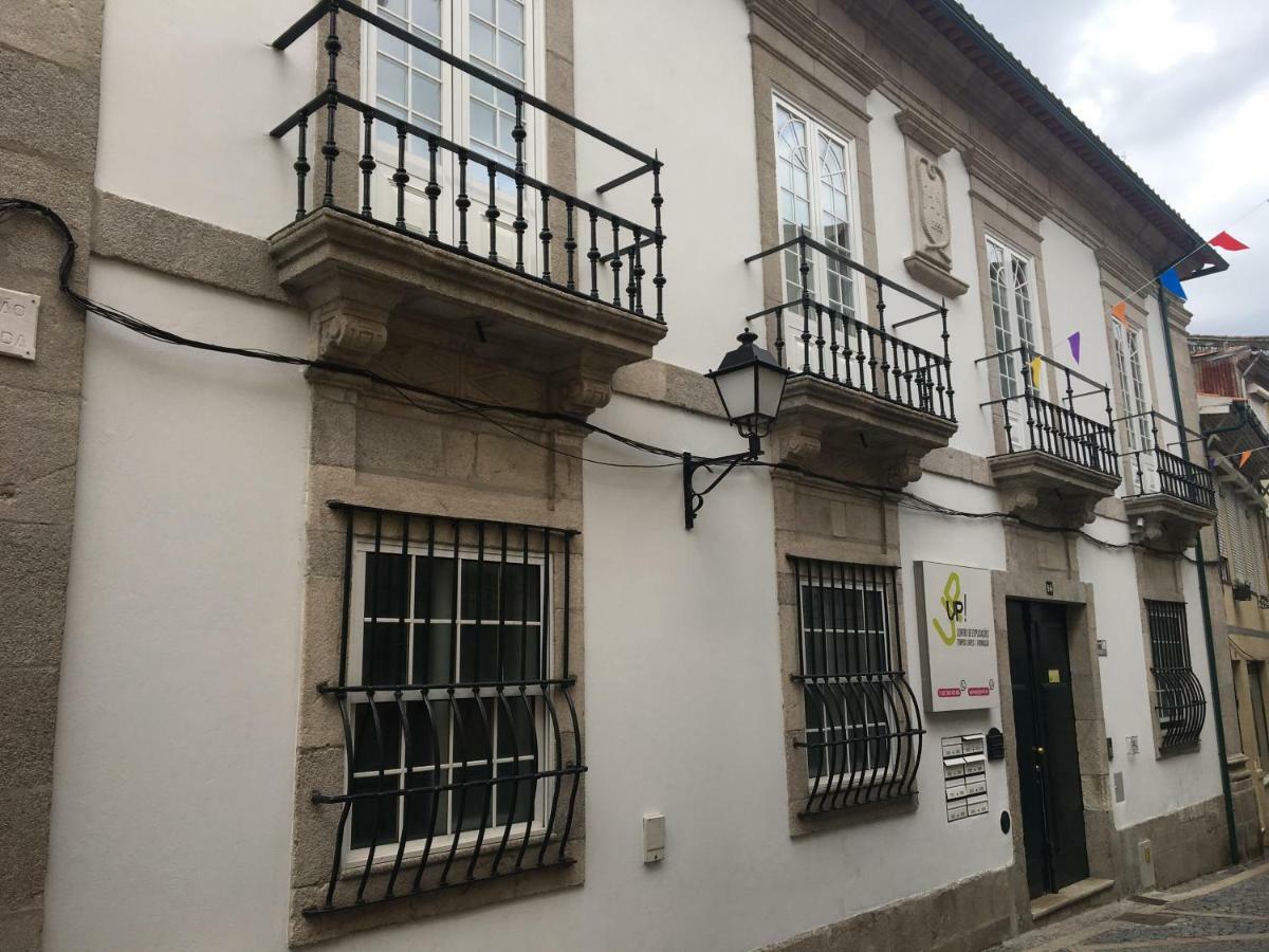 Apartamento Da Seara "Douro" Lamego Kültér fotó